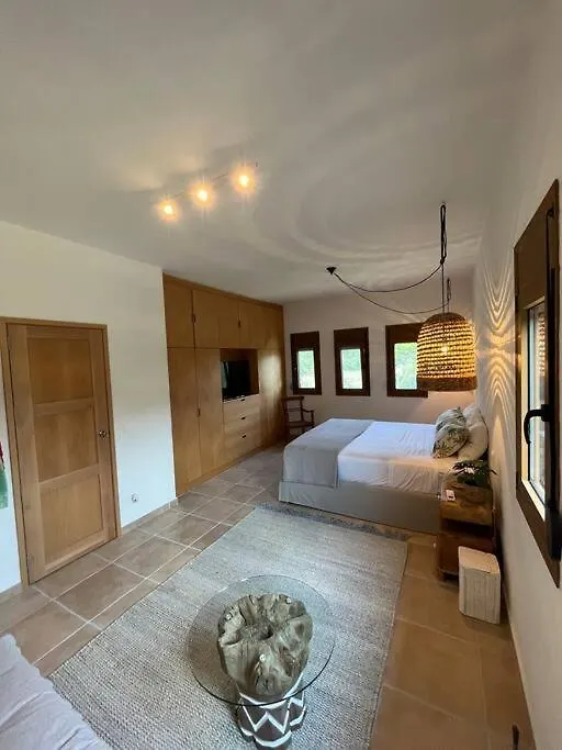 Paralia Homes Cheerful 2 Bedroom With Pool, Unit #1 Kriopigi Villa