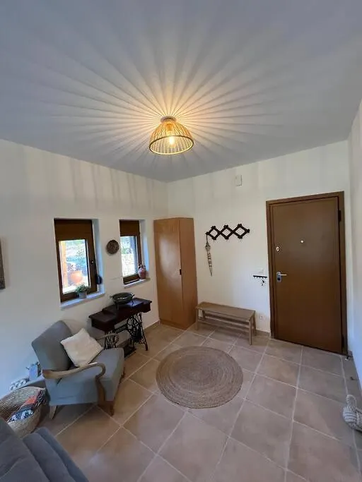 Paralia Homes Cheerful 2 Bedroom With Pool, Unit #1 Kriopigi