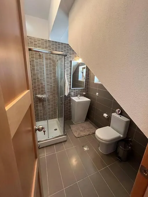 Paralia Homes Cheerful 2 Bedroom With Pool, Unit #1 Kriopigi 0*,  Greece