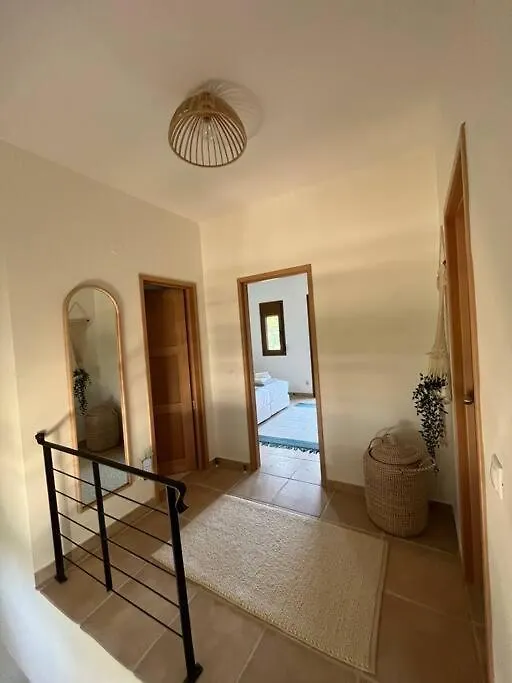 Paralia Homes Cheerful 2 Bedroom With Pool, Unit #1 Kriopigi