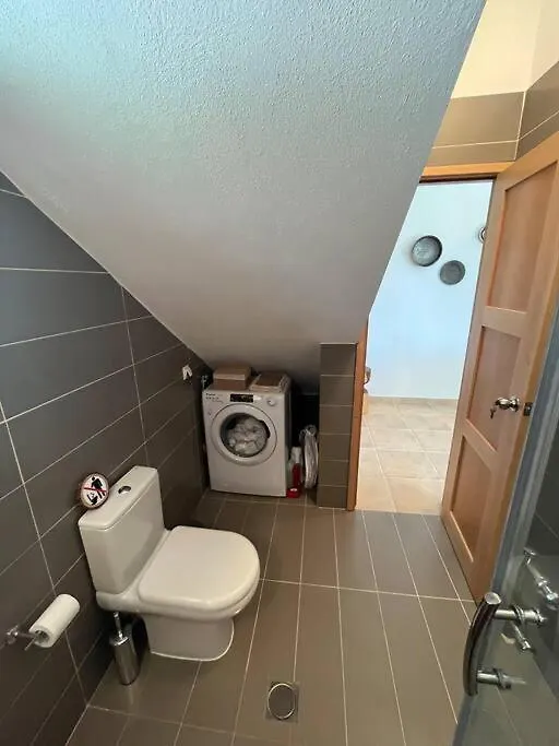 Paralia Homes Cheerful 2 Bedroom With Pool, Unit #1 Kriopigi Villa
