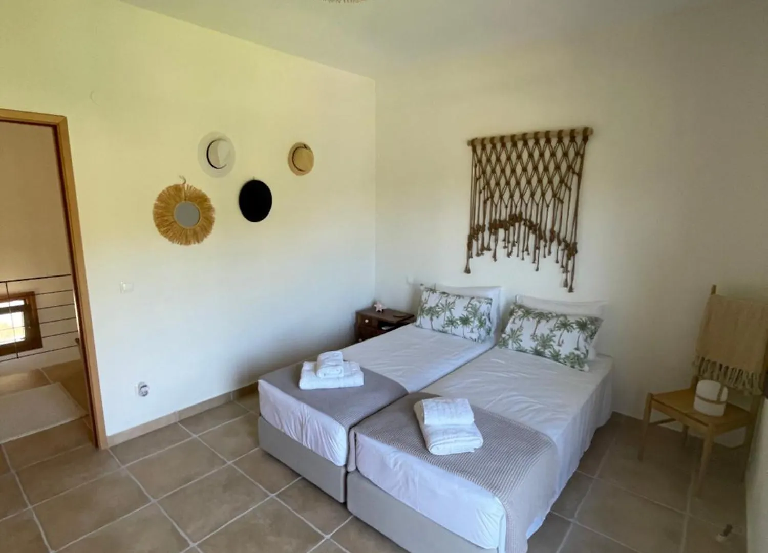 Villa Paralia Homes Cheerful 2 Bedroom With Pool, Unit #1 Kriopigi Greece